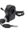 Key ignition